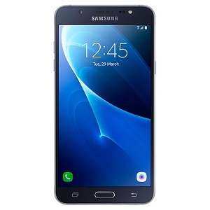 Samsung Galaxy J7 J710M Unlocked LTE Dual-SIM 13MP Smartphone Black Friday Deals 2017